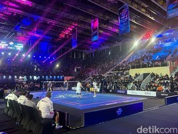 BNI Media Clash 3.0: Thariq/Vonzy Bawa Tim Kuy Dominasi Good Vellas 3-1