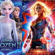 4 Film Karya Sutradara Perempuan yang Hasilkan Lebih dari Rp15 Triliun, Frozen II Duduki Posisi Pertama