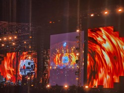 Dewa 19 All Stars Stadium Tour, Sejarah Kolaborasi Konser Musik Indonesia