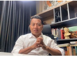 Bos PPI: Sepanjang Anies Tak Deklarasi Terbuka, Pemilihnya Tak Bisa Diklaim