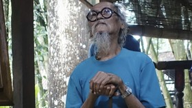 5 Fakta Djoko Pekik, Seniman Besar Indonesia Anggota Lekra