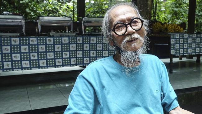 Lahir pada 2 Januari 1937, Djoko Pekik adalah salah satu seniman besar di Indonesia.