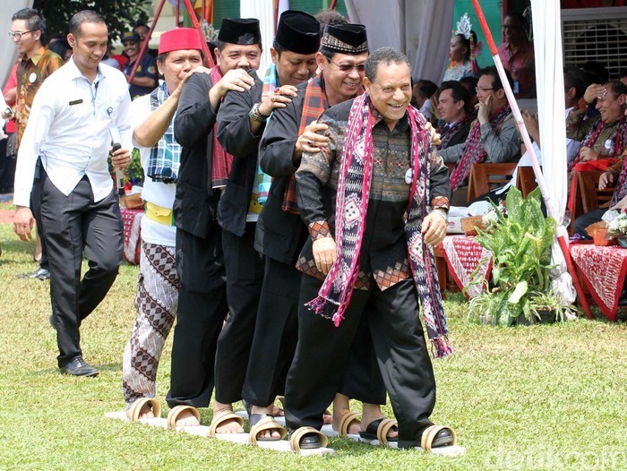Foto: Detik/Agung Pambudhy