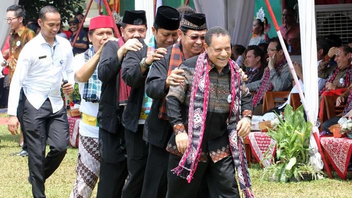 Foto: Detik/Agung Pambudhy