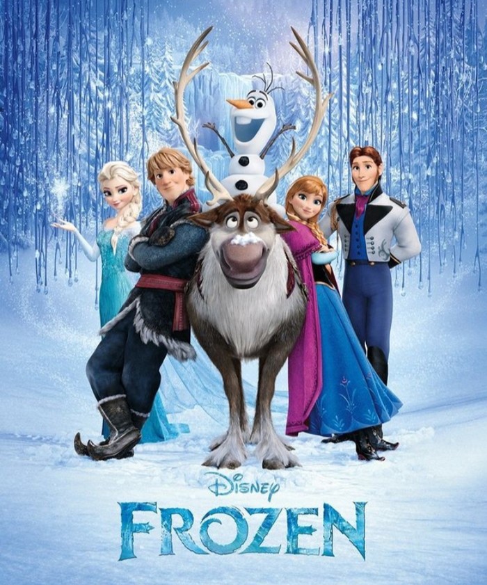 Deretan film sukses dari sutradara perempuan