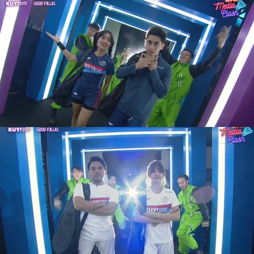 Go Public dengan Aaliyah Massaid, Janji Thariq ke Fuji Diungkit Lagi