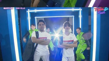 img-title Go Public dengan Aaliyah Massaid, Janji Thariq ke Fuji Diungkit Lagi