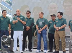 Gubernur NTT Sebut Ciri Orang Miskin dari Makanannya, Begini Definisi BPS
