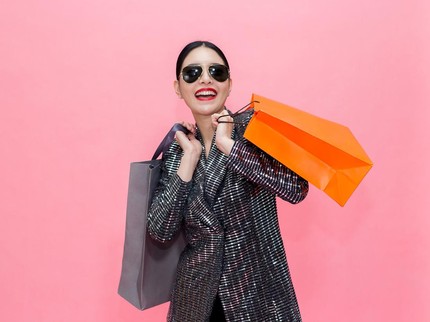 Berapa sih Uang yang Bisa Bunda Habiskan untuk Hura-hura, Termasuk Belanja?
