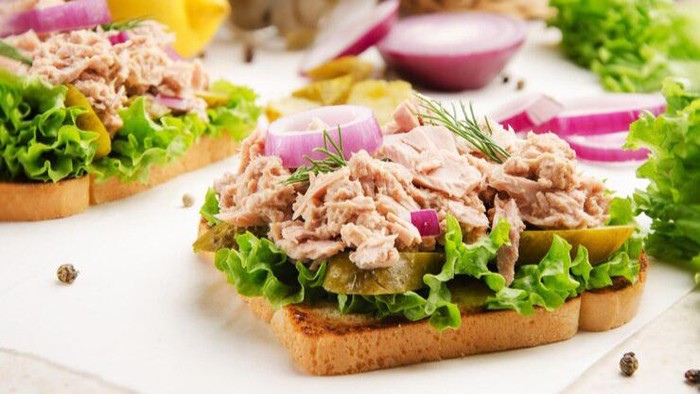 Diet tuna 3 hari untuk penurunan berat badan