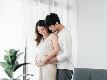 Efek Samping Sering Berhubungan Badan saat Hamil, Bisa Membahayakan Kehamilan Bun!