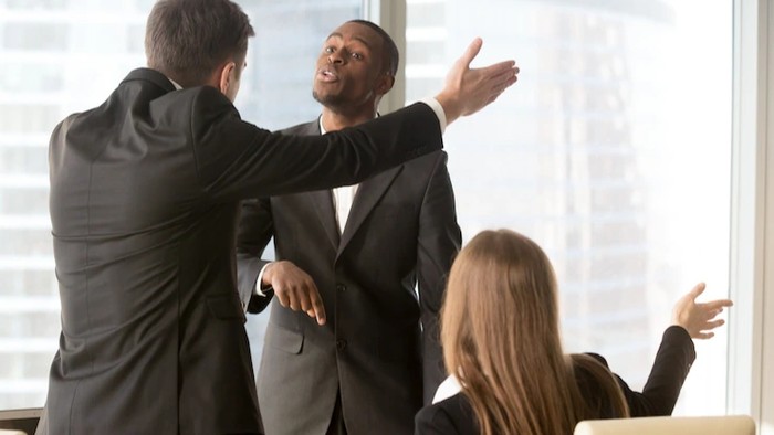 Ragam diskriminasi yang wajib diwaspadai