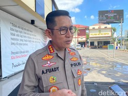 Warga Apresiasi Kapolres Depok Respons Laporan WA soal Mata Elang