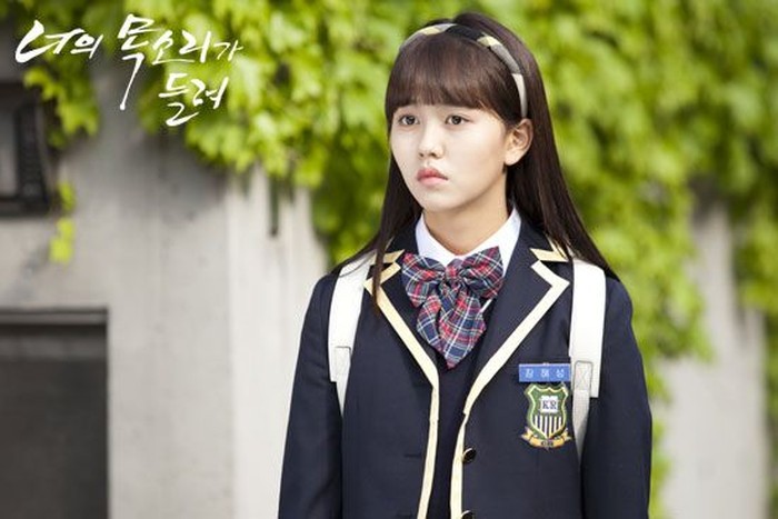 Kemampuan aktingnya yang semakin meningkat dari tahun ke tahun membuat Kim So Hyun terus dipercayakan dalam project drama yang beragam dan besar./ Foto: Courtesy of SBS
