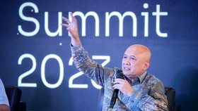 Pemerintah Dorong Penciptaan Startup Berkualitas untuk Indonesia Maju