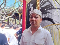 Satpol PP Bali Tutup Dua Gudang LPG Ilegal di Batubulan Gianyar