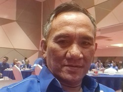 Andi Arief Bicara Tokoh Antagonis: Perubahan yang Kau Jual Palsu