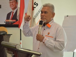 PKS Sulsel Mulai Jajaki Calon Kepala Daerah Potensial untuk Pilkada 2024
