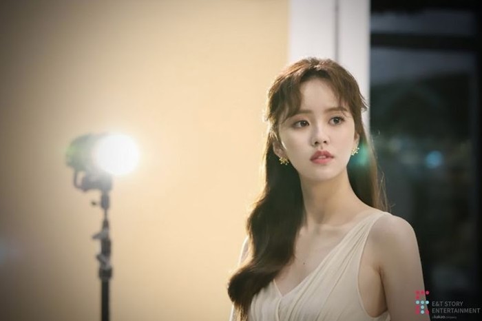 Layaknya dibesarkan oleh stasiun televisi, netizen Korea selalu mendukung karir Kim So Hyun dan berharap yang terbaik baginya!/ Foto: koreaboo.com