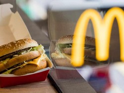 McDonalds di AS Bakal Hilangkan Fasilitas Refill Minuman
