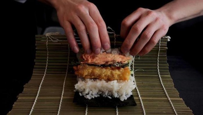 Trik foto makanan sederhana dari para fotografer profesional