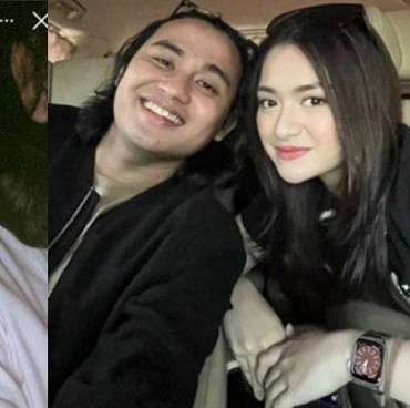 Pacar Dibandingkan dengan Sule, Nathalie Holscher: Jauh Lah