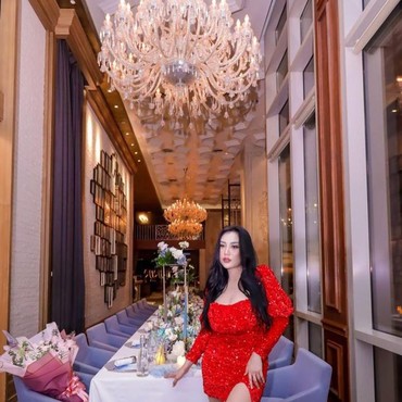 Namanya Terseret Kasus Pencucian Uang, Pamela Safitri: Perjuanganku Sia-Sia