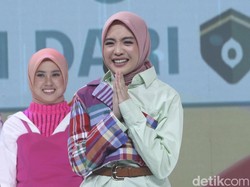 Kenal Lebih Dekat dengan Aisha Nadine, Pemenang Utama Emeron Hijab Hunt 2023