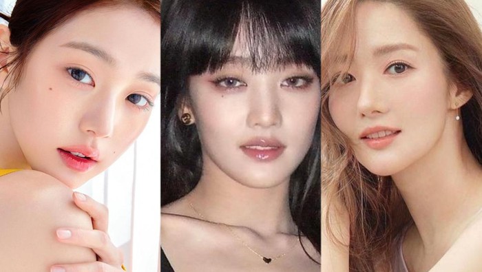 Inspirasi untuk Pemula, Ini Preferensi Gaya Riasan yang Sesuai dengan Bentuk Wajah Menurut Make Up-Archetypes