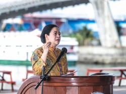 Puan Bicara Peluang Pilpres 2024 Dua Poros: Lebih Baik untuk Bangsa