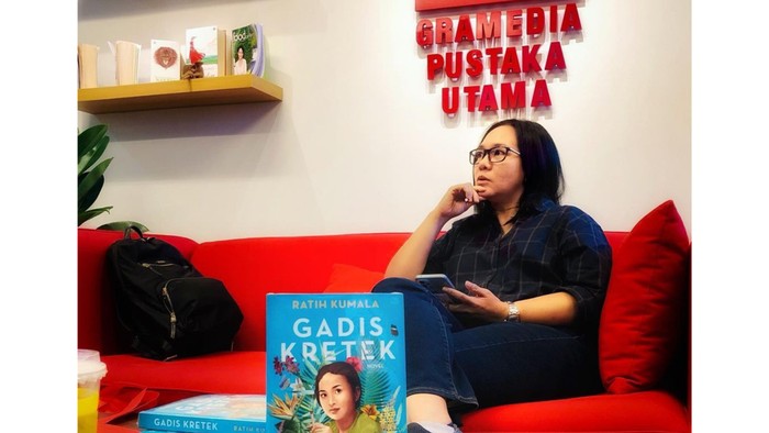 Rangkuman poin menarik dari serial Gadis Kretek yang akan segera tayang di Netflix/instagram/sastragpu