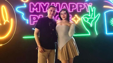 img-title Cerita Cica Andjani Panggil Ricky Subagja Om sebelum Menikah