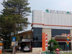Respons RS Sentosa Bogor Hendak Dipolisikan Ortu Bayi Tertukar
