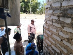 Geger Bunyi dan Getaran Misterius dari Dalam Tanah Sumenep Selama 45 Menit