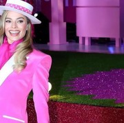 6 Transformasi yang Dilakukan Margot Robbie untuk Film Barbie, Sampai Ubah Karakter Suara!