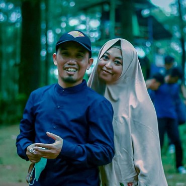 Demi Jaga Hawa Nafsu, Ustaz Maulana Puasa Idris Tiap Hari usai Istri Meninggal