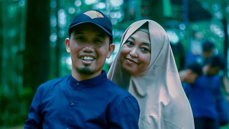 Ustaz Maulana