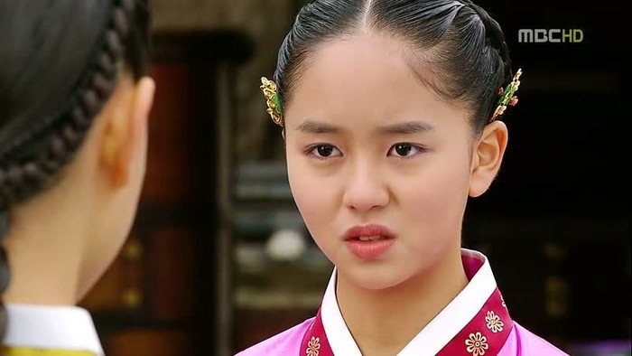Walaupun sekarang ia sering memerankan karakter protagonis, siapa sangka sebelumnya Kim So Hyun juga kerap mendapatkan peran antagonis, lho./ Foto: Courtesy of MBC