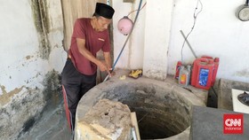 Peneliti: Suara Misterius di Sumenep Kemungkinan Gerakan Geologis