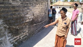 Ahli Geologi Dikerahkan Ungkap Dentum Misterius di Sumenep