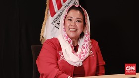 Daftar Lengkap Pengurus FPTI: Ada Yenny Wahid, Kaesang, Rocky Gerung