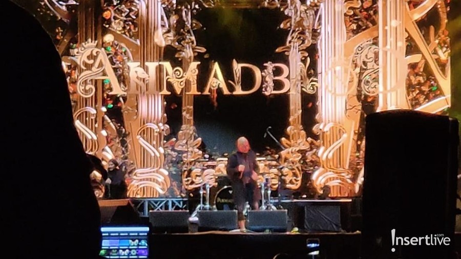 Ahmad Band
