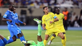 Top 3 Sports: Thailand Menang Besar, Liga Arab Saudi Punya Ide Gila