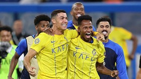 Top 3 Sports: Ronaldo Bawa Al Nassr Juara, Messi Ogah Ambil Penalti
