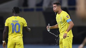 Hubungan Retak, Ronaldo Diklaim Ingin Al Nassr Depak Sadio Mane