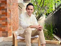 Ben Kasyafani Lagi Belajar Jadi Produser