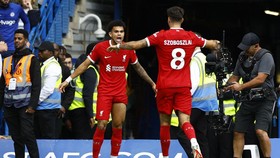 Hasil Drawing Liga Europa: Liverpool di Grup Mudah