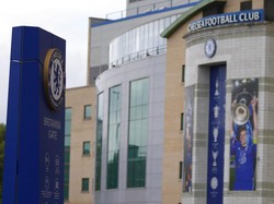 Tempat Latihan dan Ruang Gantimu Masih Muat, Chelsea?