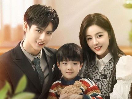 10 Drama China Wang Hao Xuan Terbaik, Terbaru Just Spoil You
