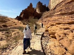 Arab Saudi Perketat Aturan Visa Transit, Indonesia Termasuk Negara Terdampak